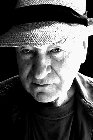 Jonas Mekas