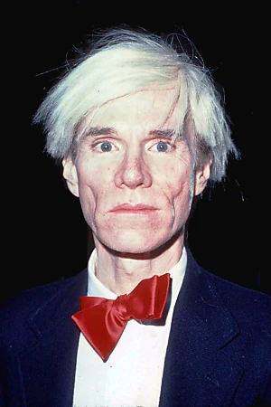 Andy Warhol