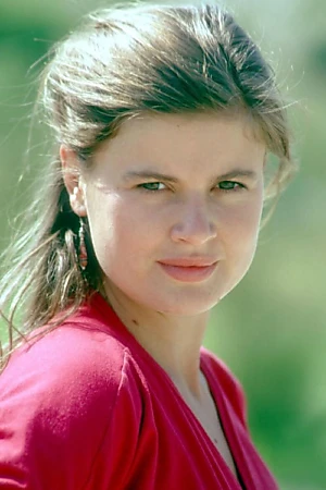 Sophie Aldred