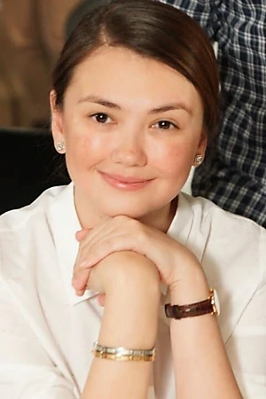 Angelica Panganiban