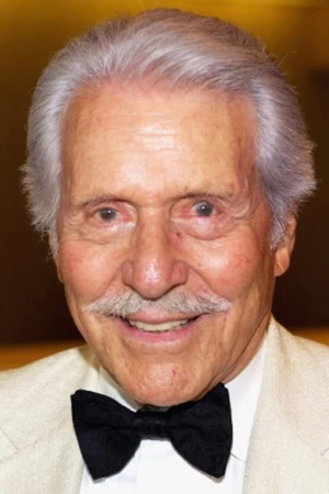 Efrem Zimbalist Jr.