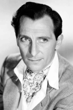 Peter Cushing