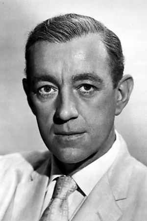 Alec Guinness