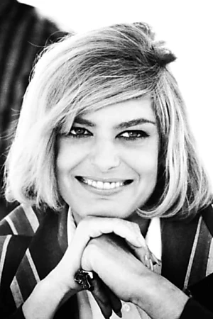 Melina Mercouri