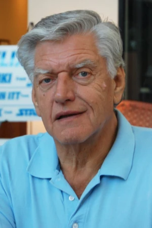 David Prowse