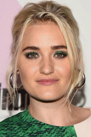 AJ Michalka