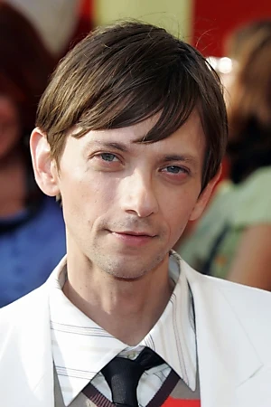 DJ Qualls