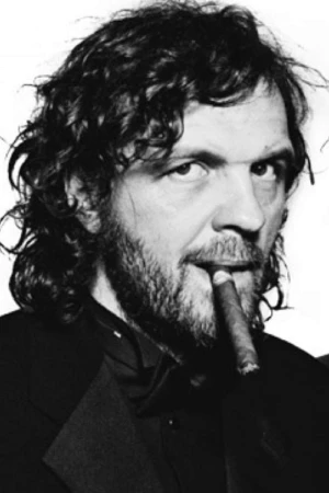 Emir Kusturica