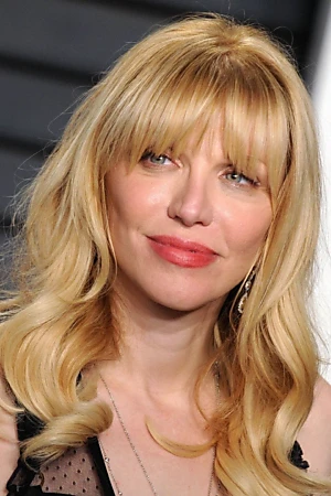 Courtney Love