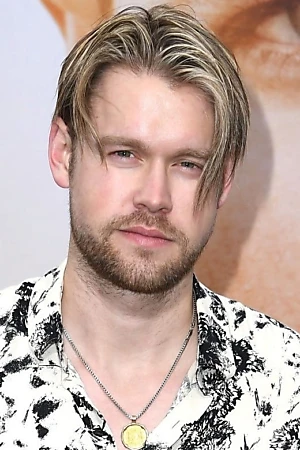 Chord Overstreet