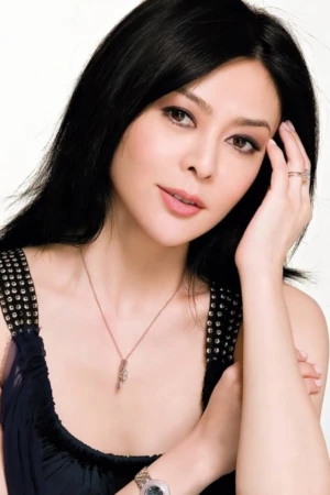 Rosamund Kwan