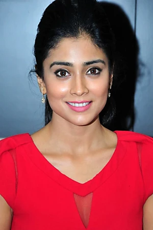 Shriya Saran