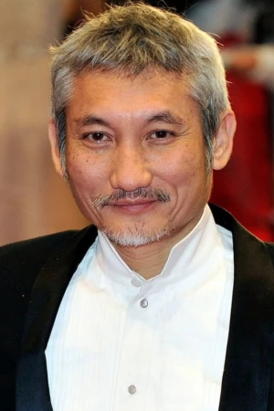 Tsui Hark