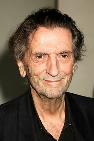 Harry Dean Stanton