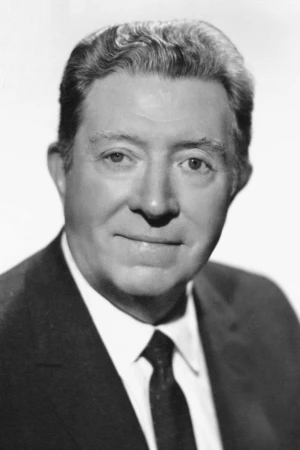 Frank McHugh