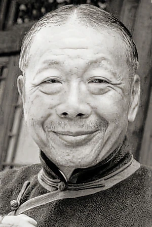 Wu Ma