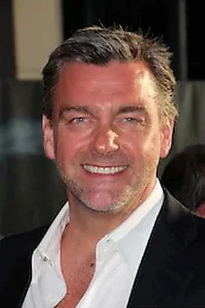 Ray Stevenson