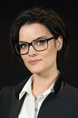 Jaimie Alexander