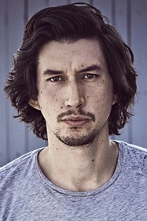 Adam Driver