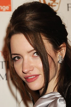 Talulah Riley