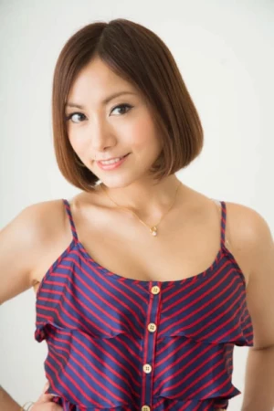 Chiaki Takahashi