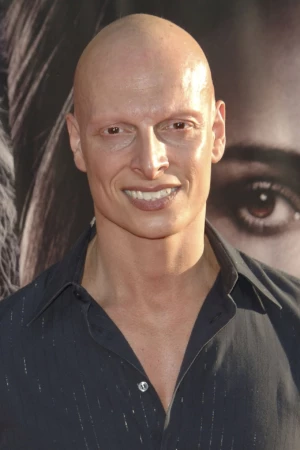 Joseph Gatt