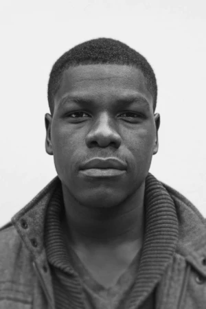 John Boyega