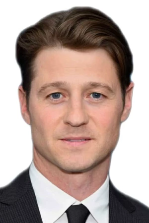 Ben McKenzie