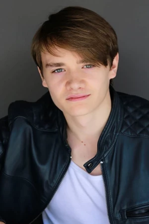 Dakota Goyo