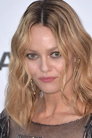 Vanessa Paradis