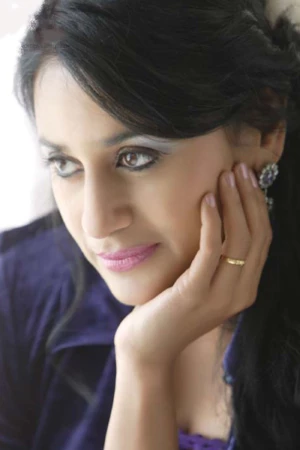 Anu Hasan