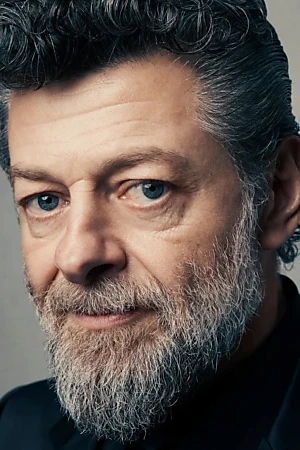 Andy Serkis