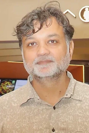 Srijit Mukherji