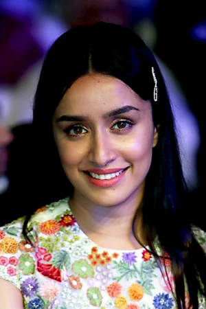 Shraddha Kapoor