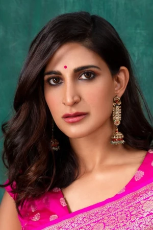 Aahana Kumra