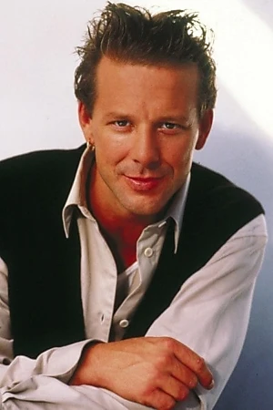 Mickey Rourke