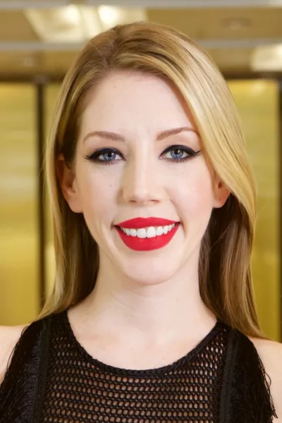 Katherine Ryan