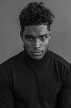 Rome Flynn