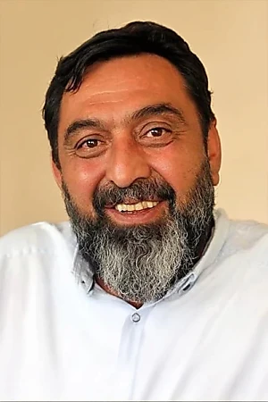 Ahmet Yenilmez