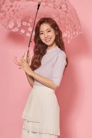 Jin Se-yeon