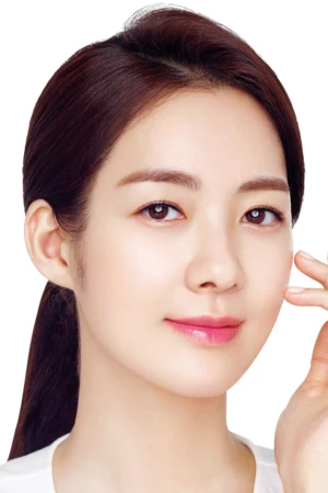 Lee Yo-won