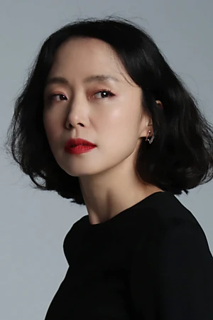 Jeon Do-yeon