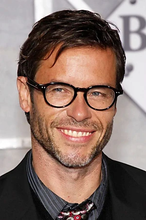 Guy Pearce