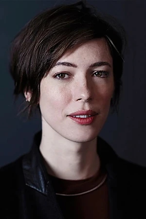 Rebecca Hall