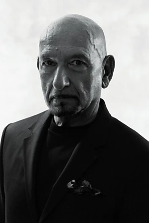 Ben Kingsley