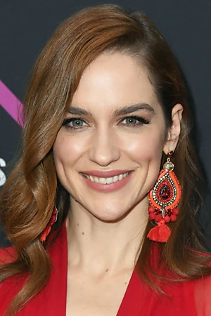 Melanie Scrofano