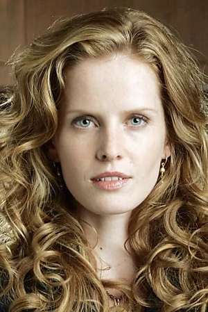 Rebecca Mader