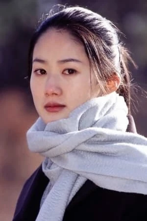 Shim Eun-ha