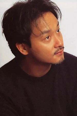 Leslie Cheung