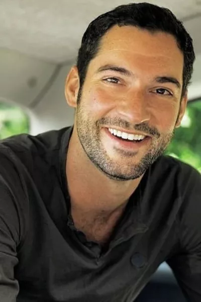 Tom Ellis